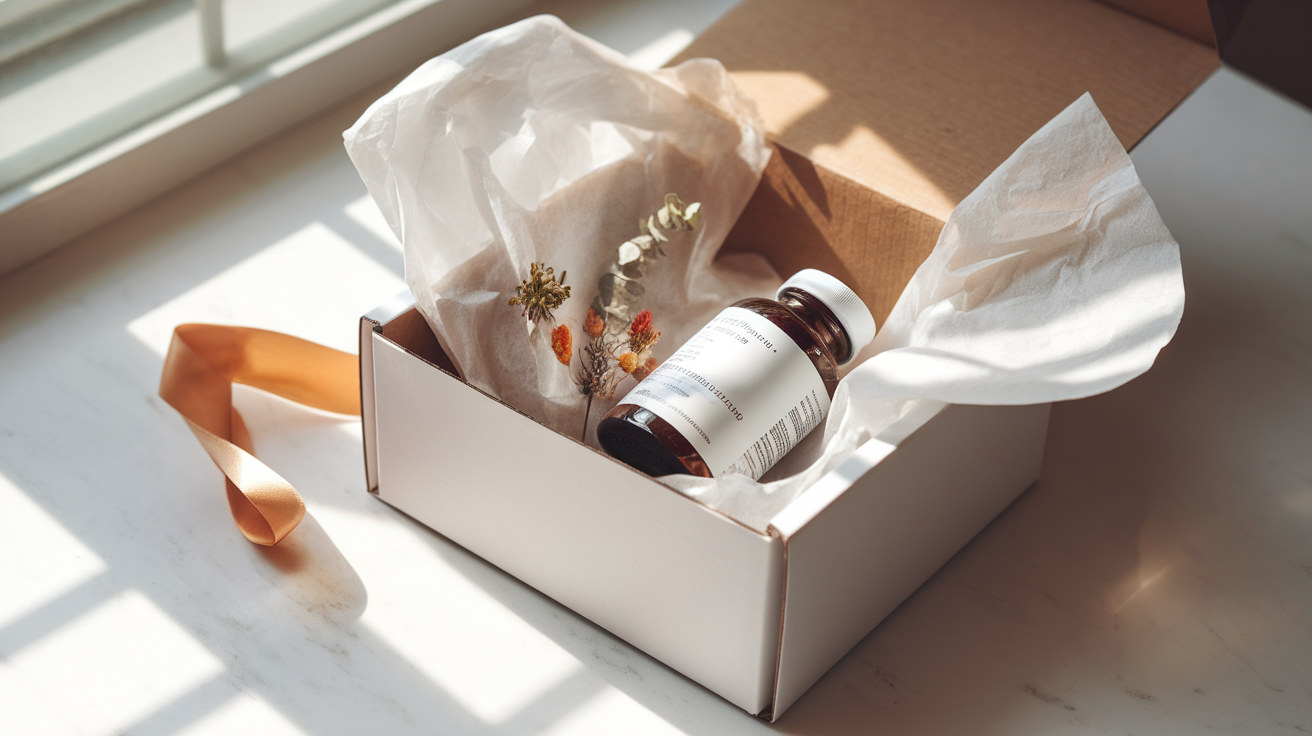 Doručovací balíček VitalBoost